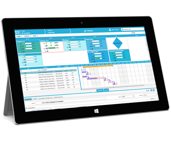 ProductForce - Product management software